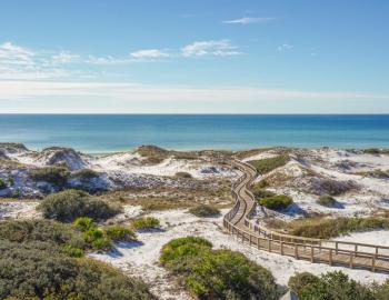 watersound boardwalk to beach