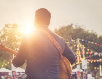 Rosemary Beach Concert Series