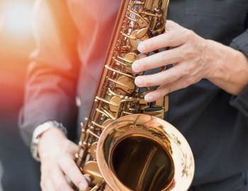 seabreeze jazz festival