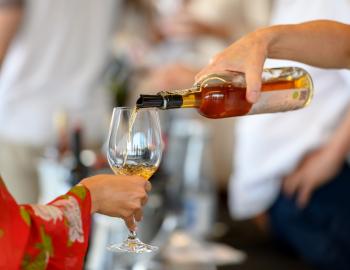 South Walton Beaches Wine and Food Festival