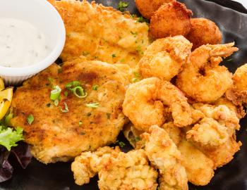 seafood 30a