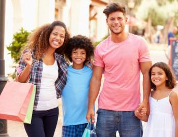 shopping in rosemary beach