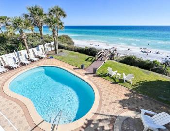 Sunsational - 30A Vacation Rental