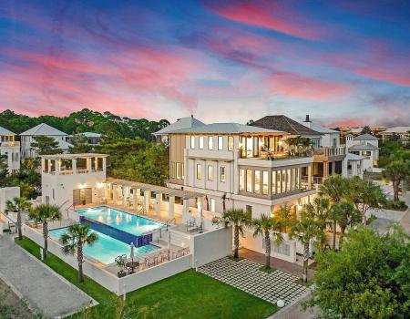 Royal Destinations: vacation rental in Destin, Destin and 30A