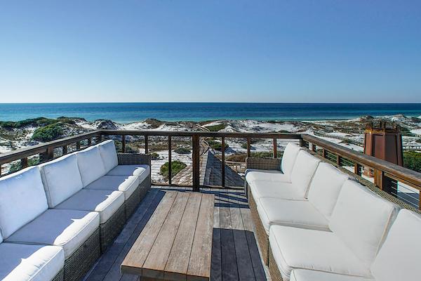 watersound vacation rental