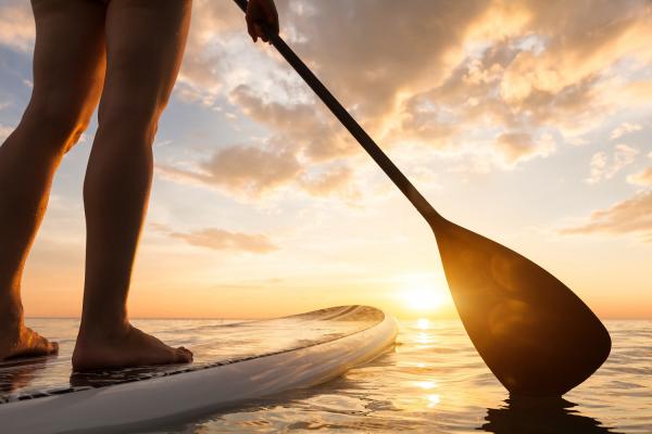 Where Are the Best Places to Find 30A Paddleboard Rentals?