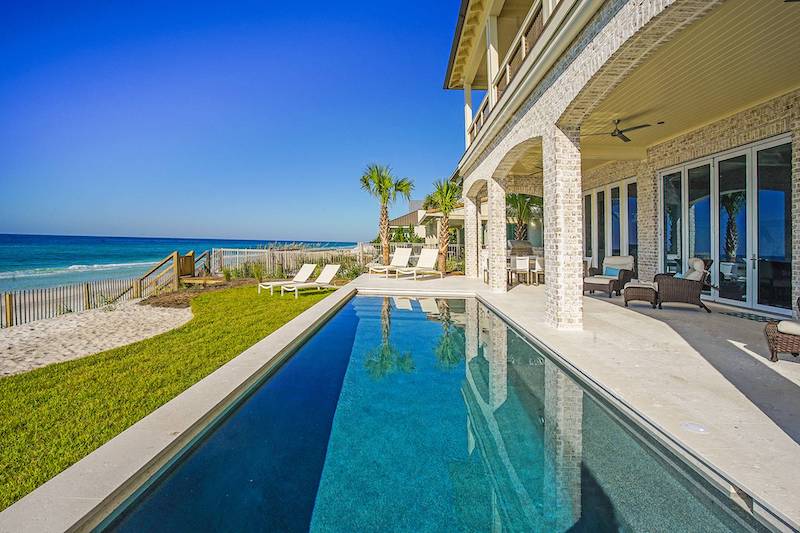 408 Blue Mountain - 30A Vacation Rental