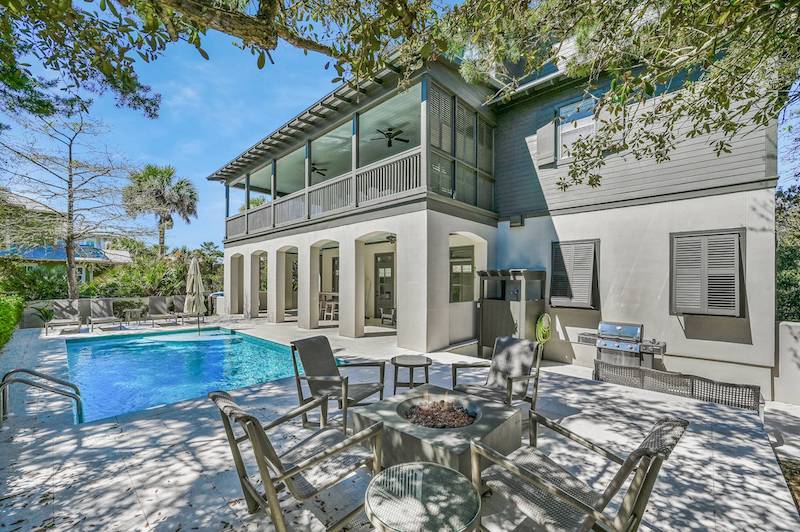 48 Geoff Wilder - 30A Vacation Rental