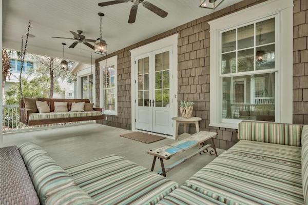 8 keel court