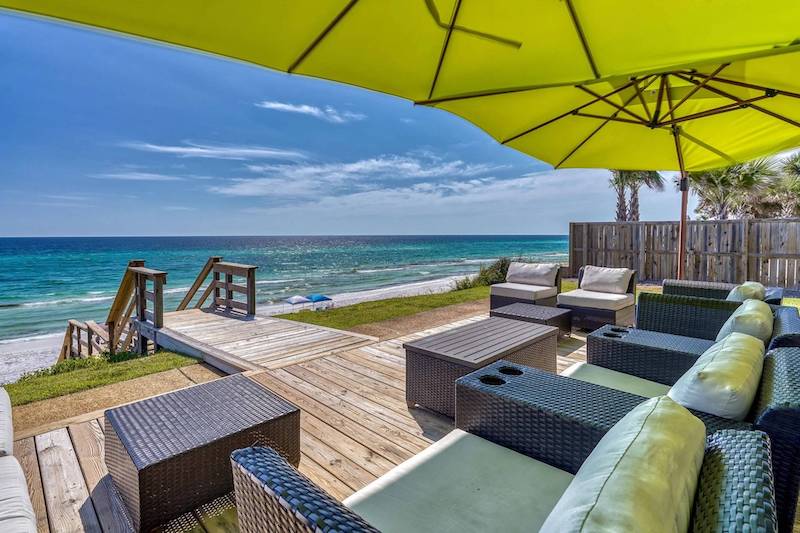 Beach Bungalow - 30A Vacation Rental