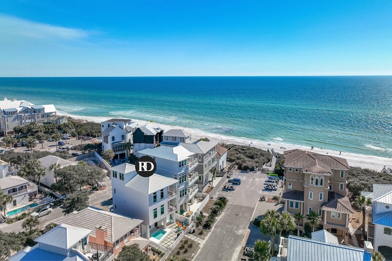 Bikinis and Martinis - 30A Vacation Rental