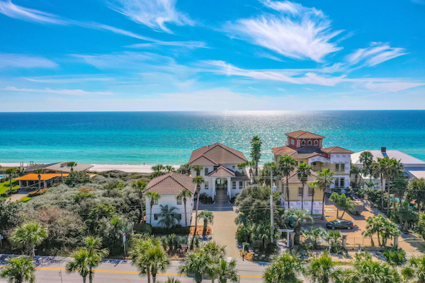 30A Rental