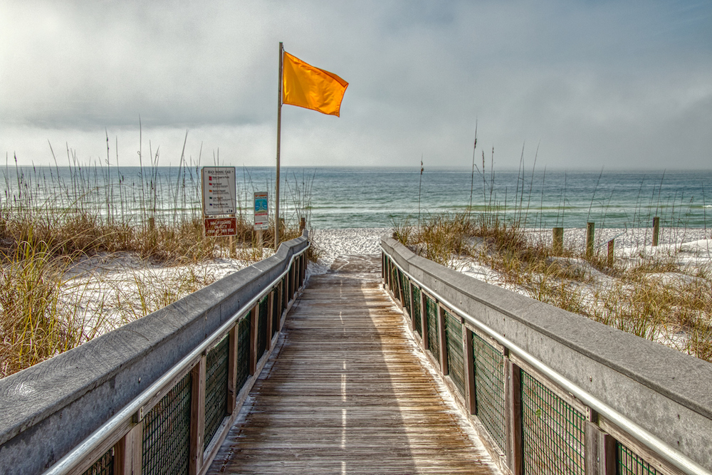grayton beach state park