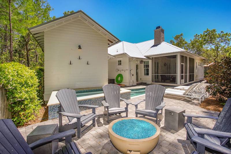 Hidden Cypress - 30A Vacation Rental