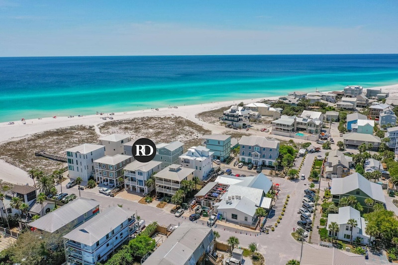 Kevin's Heaven - 30A Vacation Rental