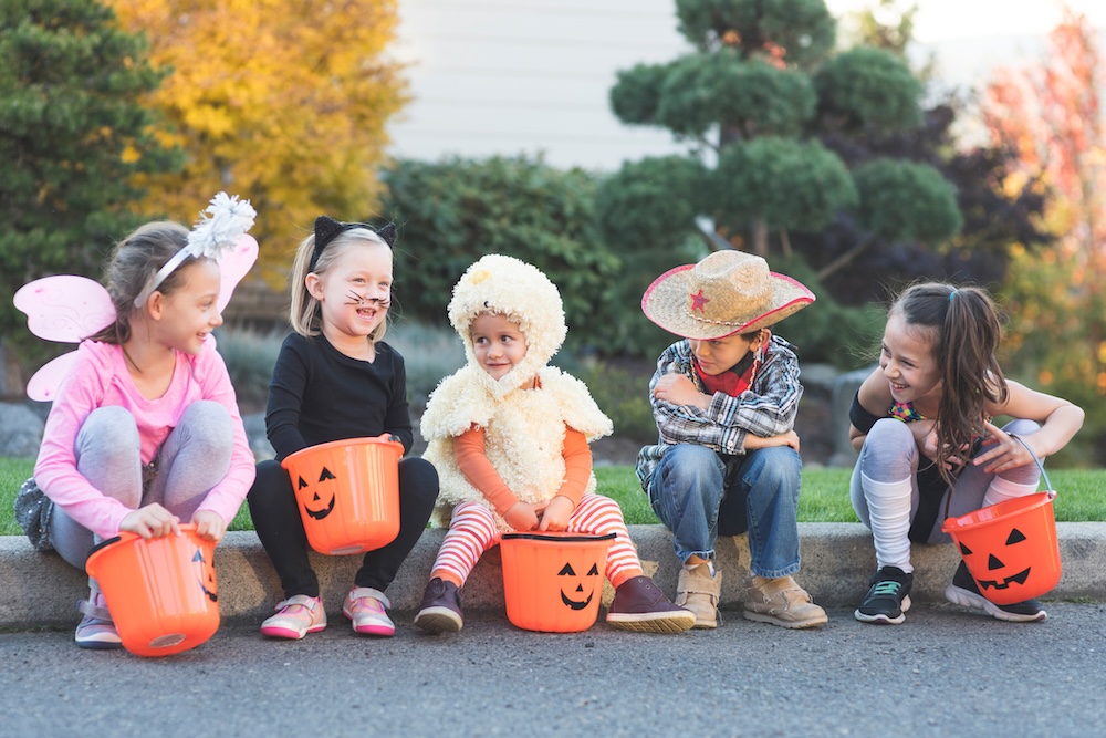 halloween fall events on 30a