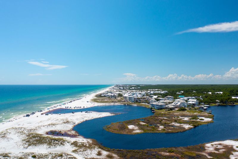 A 30A Spring Break 30A Travel Blog