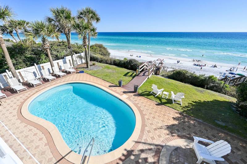 Sunsational - 30A Vacation Rental