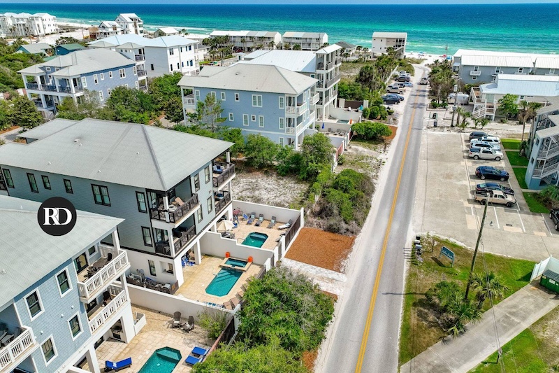 Vitamin Sea - 30A Vacation Rental